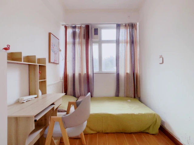 Mongkok | Tai Yee Building Apartment 2