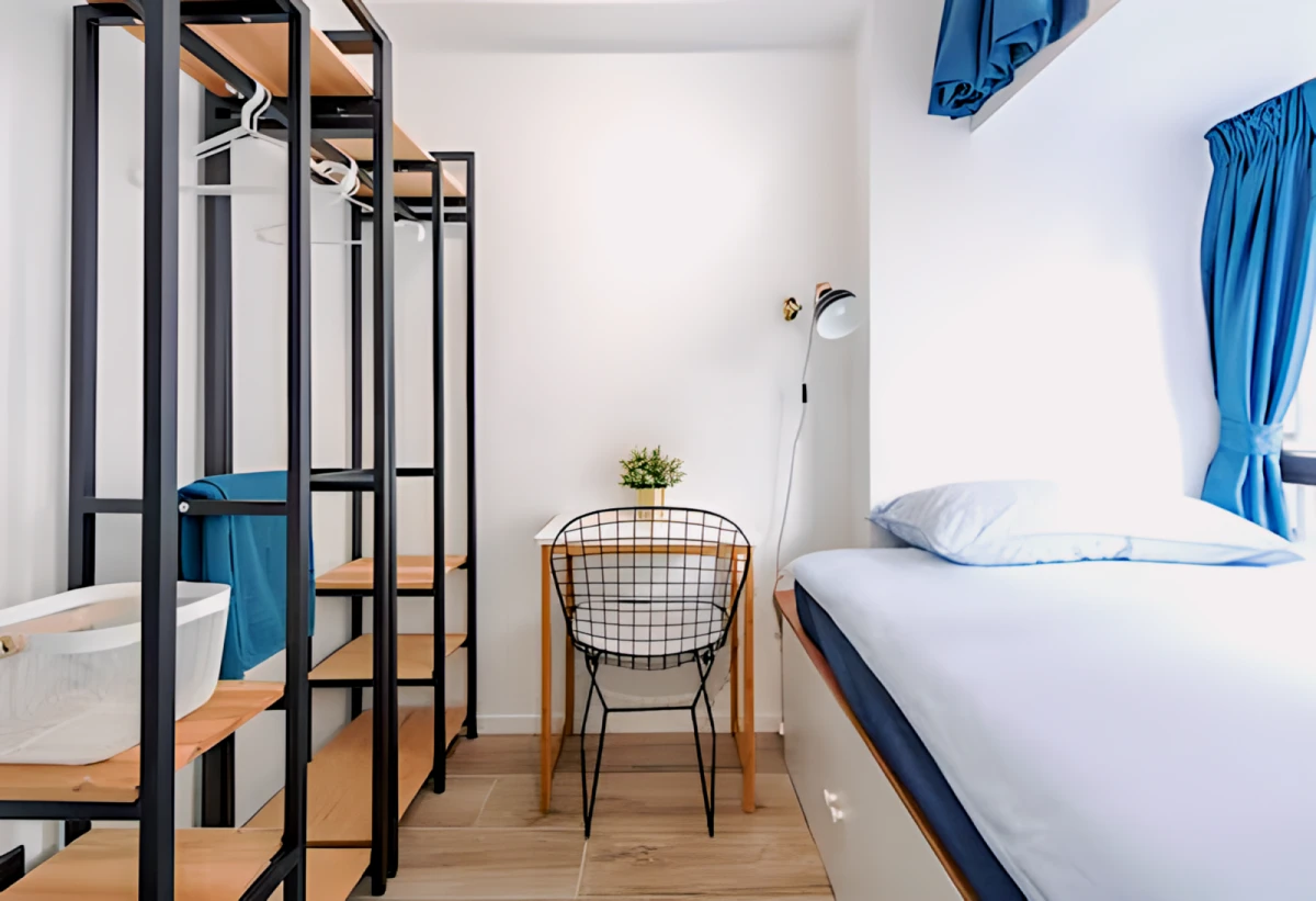 Sai Ying Pun Evergreen Court Boutique Apartment 0