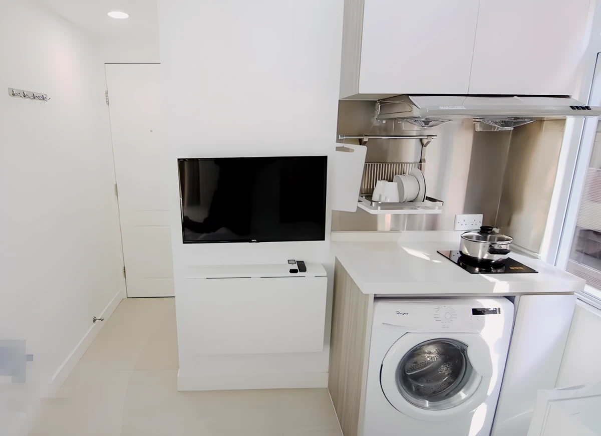 Causeway Bay Lockhart Road The Harmonium Serviced Apartments 0