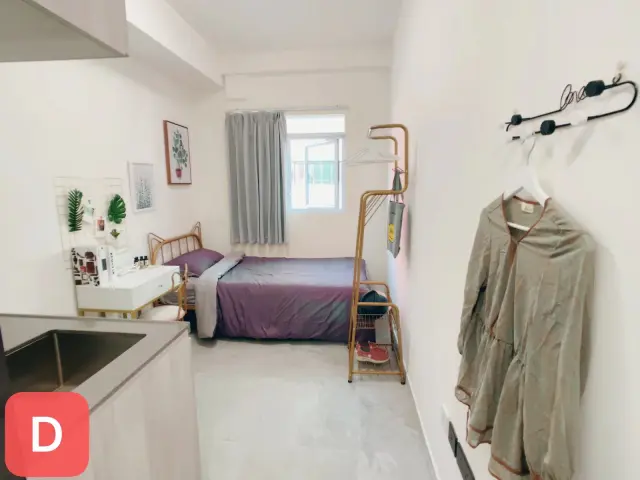 Co-living student apartment in Jordan 2