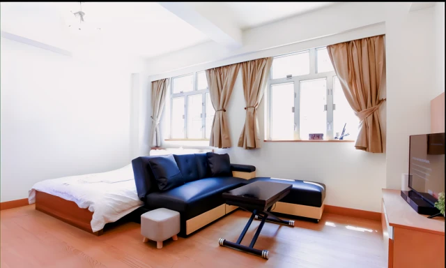 Wan Chai : Studio (J) 1