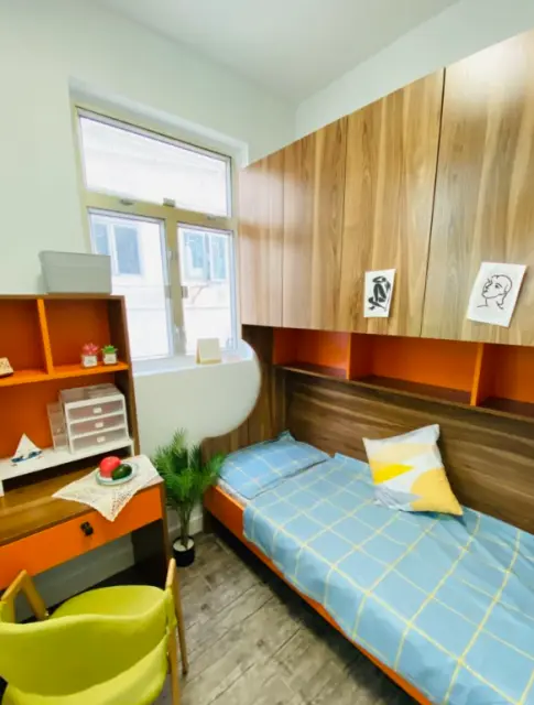 High-quality shared apartment on Yiju Street 2