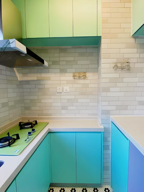 Wen Xiang Apartment 3