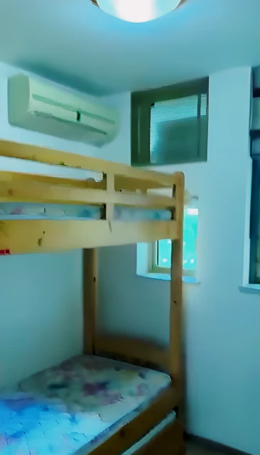 Room G, 3rd Floor, Block 3, South Beach, South Coast (male room) 4