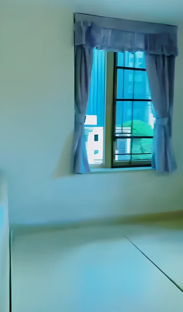 Room G, 3rd Floor, Block 3, South Beach, South Coast (male room) 1