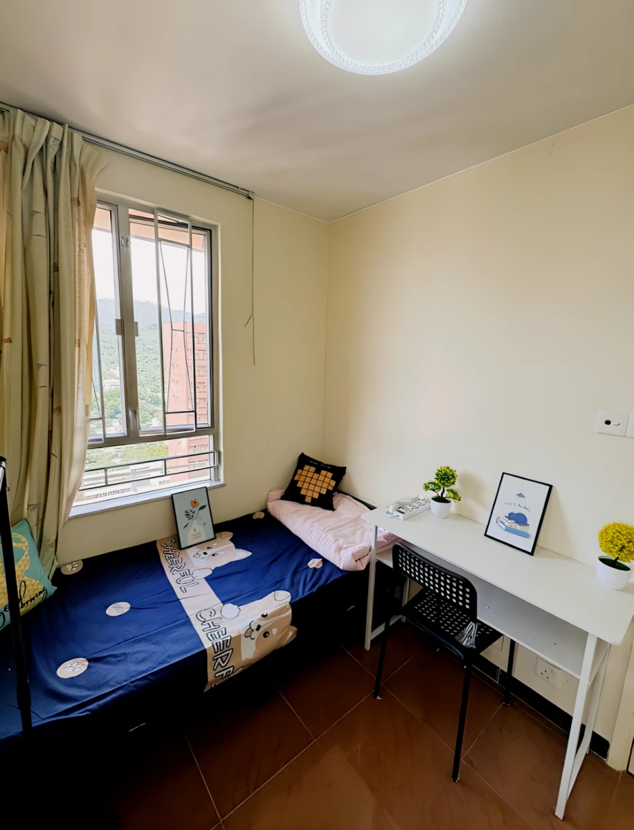 28/F, Siu Kin Court, Siu Hong, Tuen Mun 0