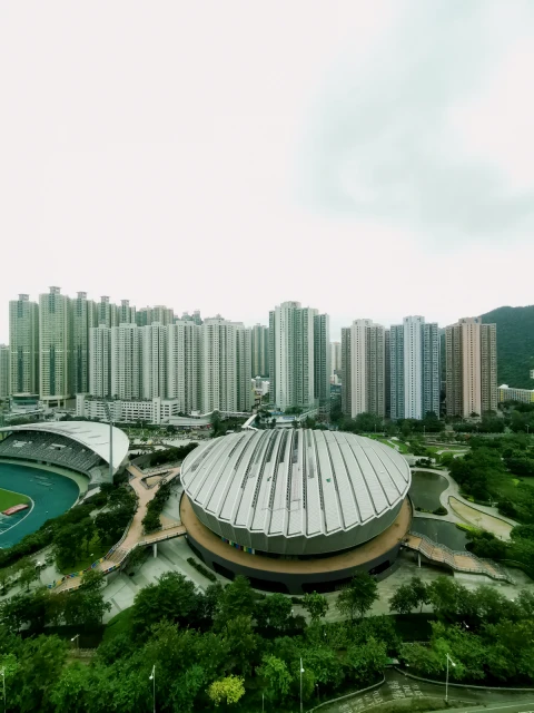 Hang Hau Nan Fung Plaza Shared Apartment(room for 3/5/6 people) 1