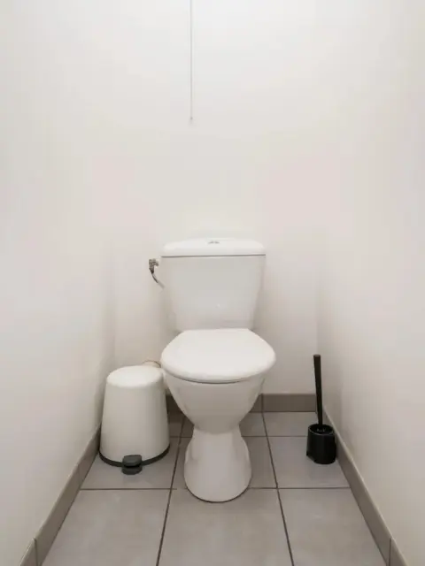 apartment near Rue des Bons Enfants 2