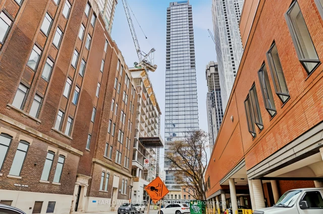 8 Cumberland Street #1209 1