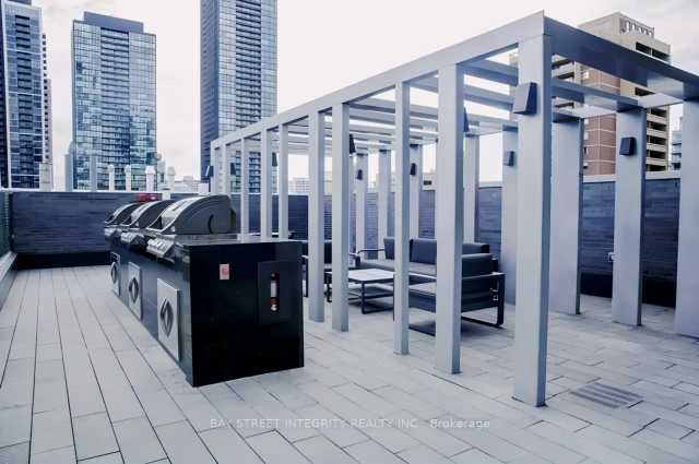 50 Charles Street E #2708 2