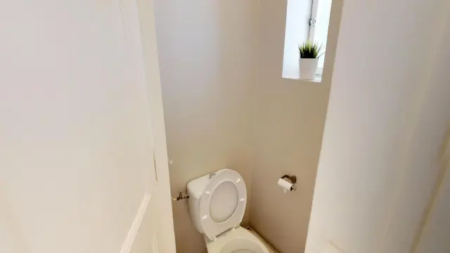 apartment near rue Neuve, Lyon 1