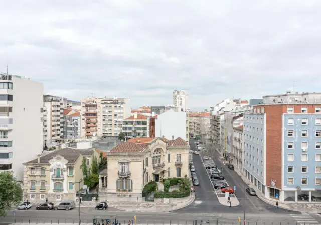 Avenida da Republica 4