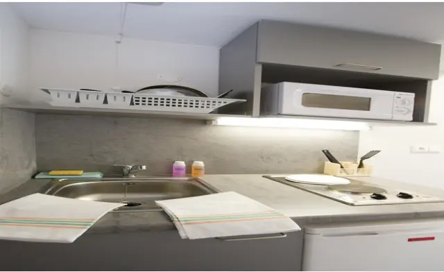 STUDÉA LYON OUEST 2 1