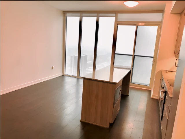 Residences at RCMI(426 University) 1