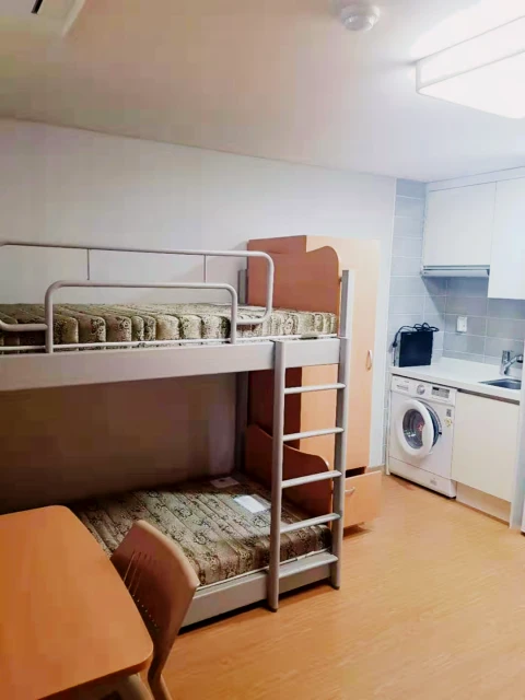 Hanyang Apartment 4