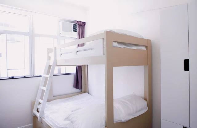 【Z】Fortress Hill(2): King’s Road, 2 Bedroom 2