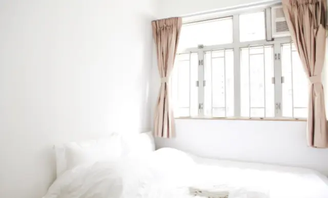 【Z】Fortress Hill(4): 2 Bedroom near MTR 3