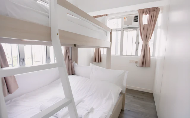 【Z】Tin Hau(4): Tin Hau MTR, 2 Bedroom 4
