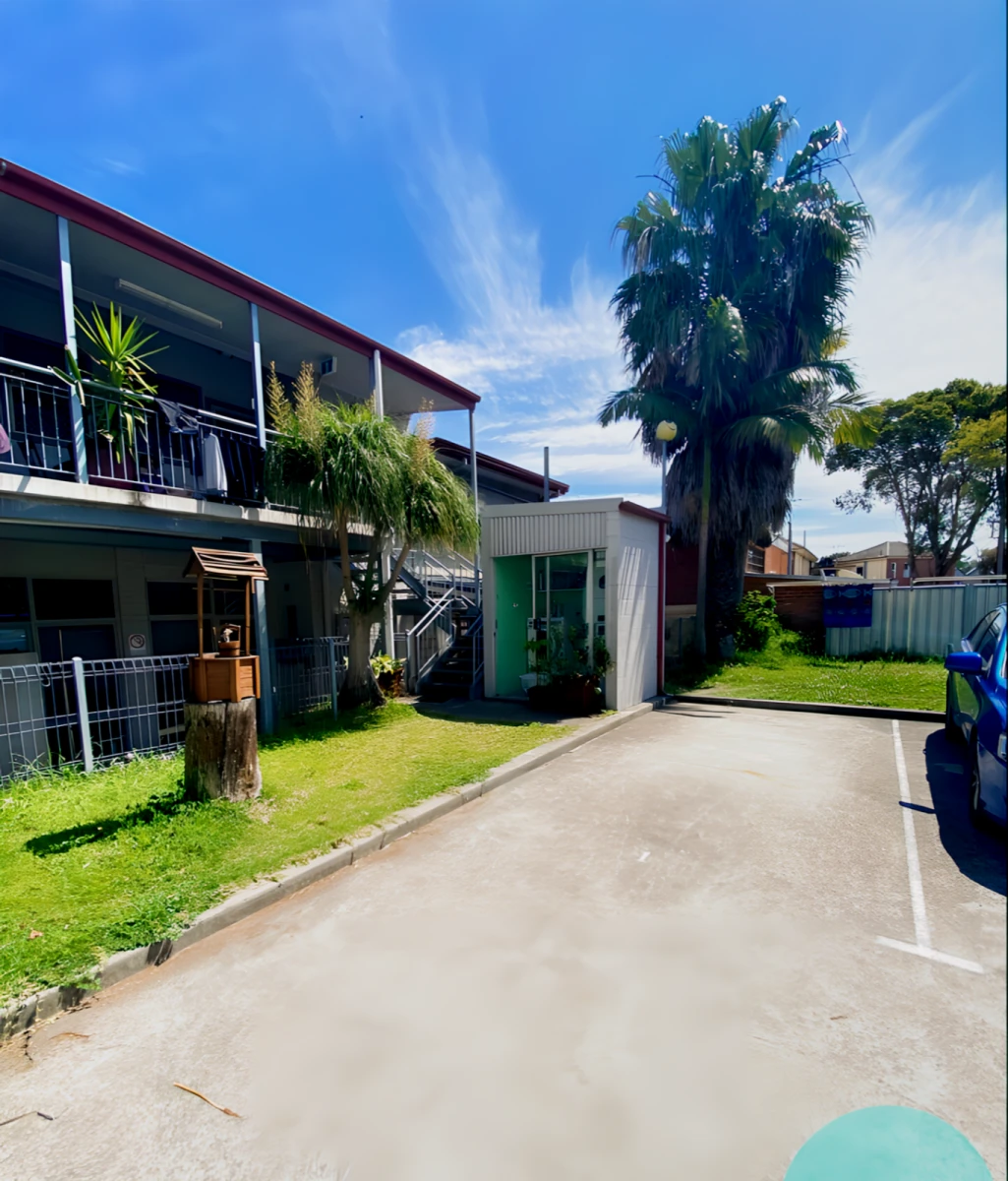 Entire Place·6B2B···2 Elizabeth Street, Tighes Hill 0