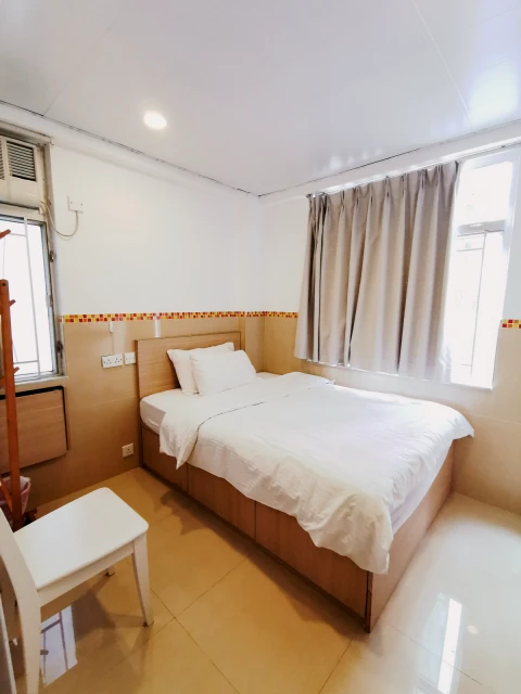 Causeway Bay 3C, Xintang Building Boutique Apartment 1