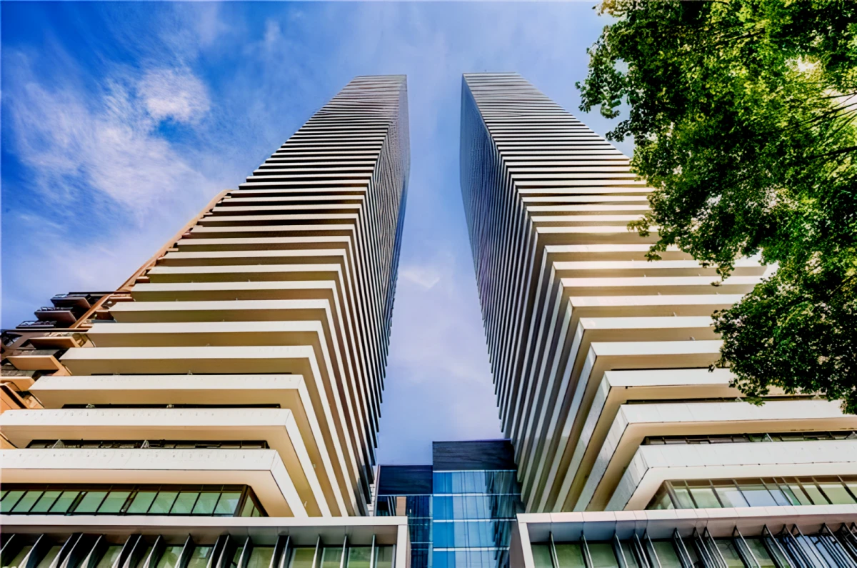 Entire Place·1B1B···50 Charles St E 0