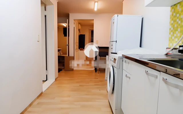 Two-bedroom apartment near Hongik University 2