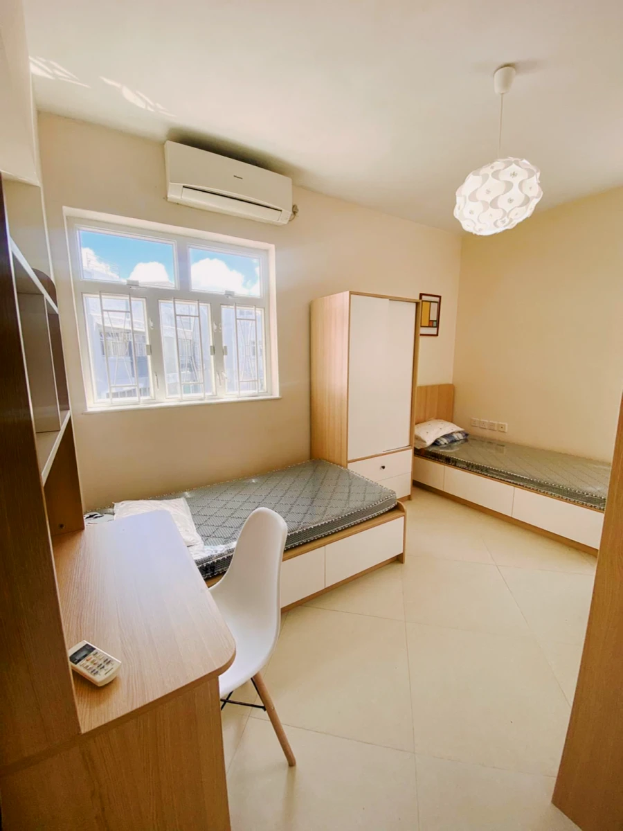 Wangao Garden Shared Apartment(room for 5 people) 0