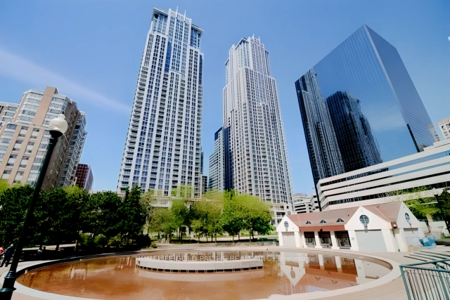 761 Bay St 3913 1