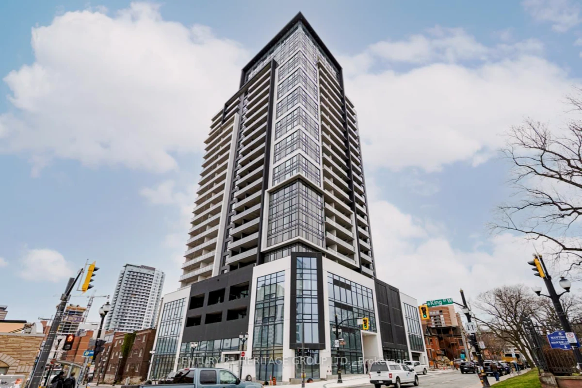 1513 - 15 Queen St S 0