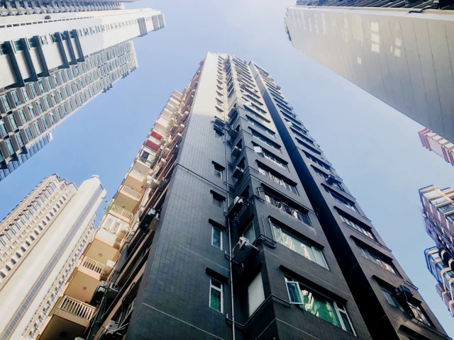 23 Seymour Rd, Mid-Levels 2