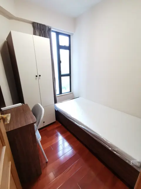 Yulongju Shared Apartment(room for 7 people) 0