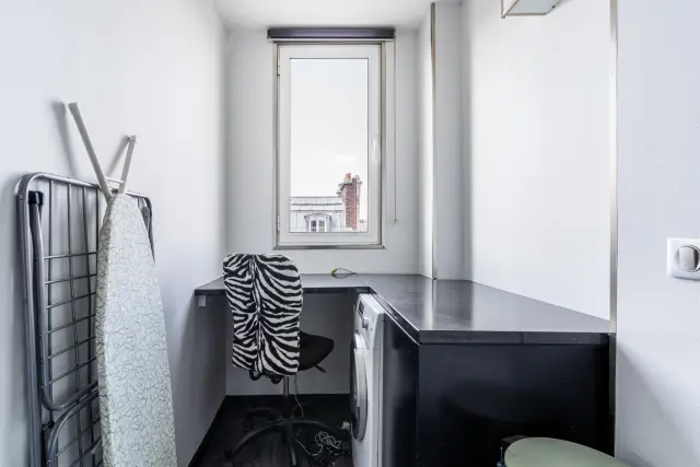 apartment in 18e   Montmartre Pigalle 0