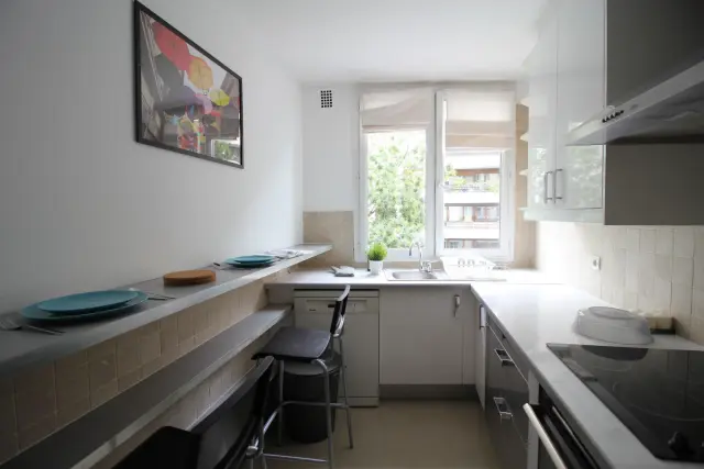 apartment in 18e   Montmartre Pigalle 4