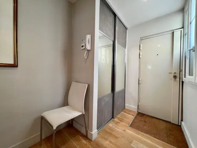 apartment in 1e   Louvre Chatelêt 2