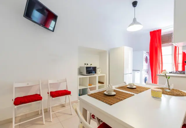 apartment near Via Giuseppe Pomba 4