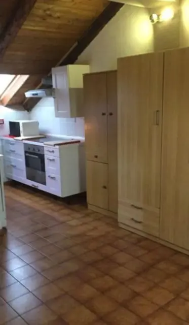 studio near Via Monfalcone 3