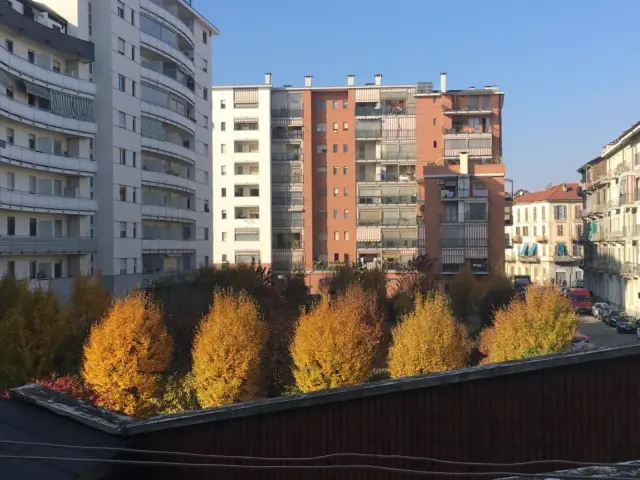 apartment near Via Carmagnola 0