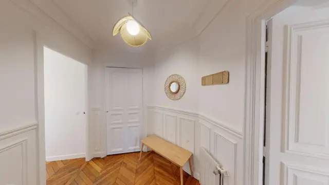 apartment in 10e   Gare du Nord 0