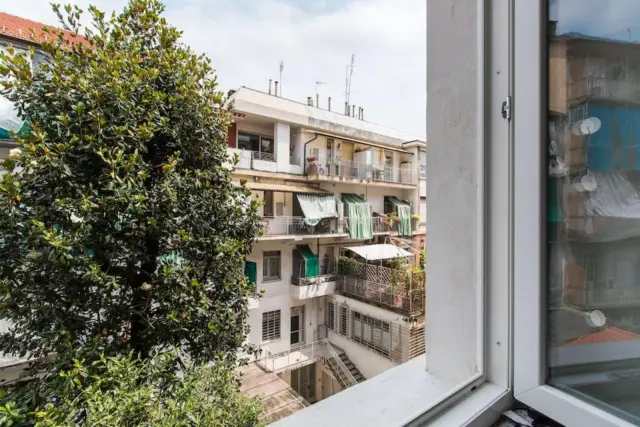 apartment near Via Salerno 0