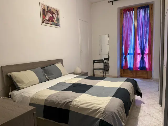 apartment near Via Graziadio Ascoli 2