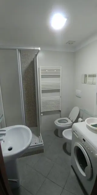 studio near Via Principe Tommaso 4