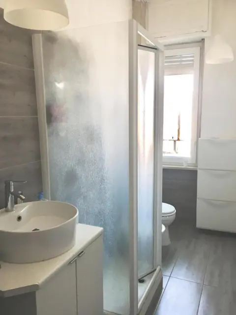 apartment near Via Vittorio Asinari di Bernezzo 3