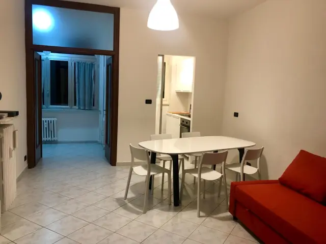 apartment near Via Pasquale Paoli 3