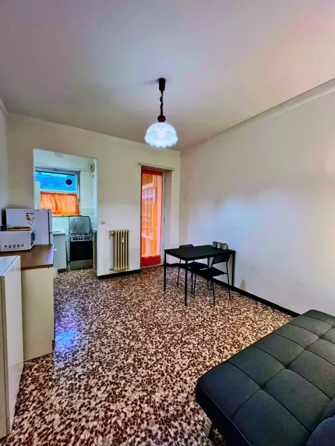 apartment near Corso Marche 2