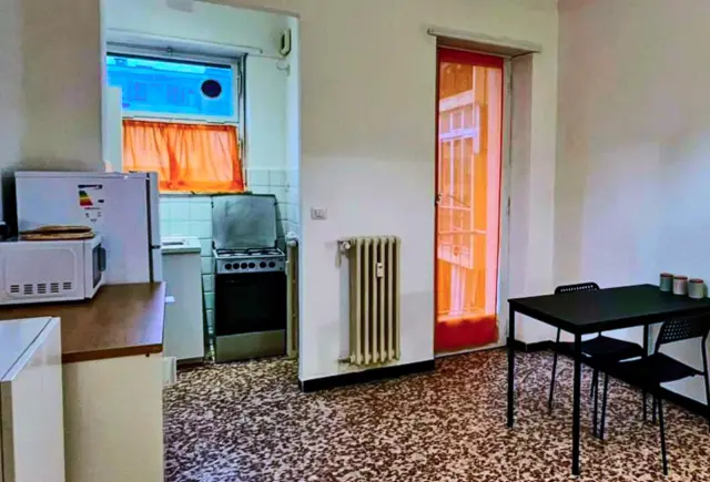 apartment near Corso Marche 4