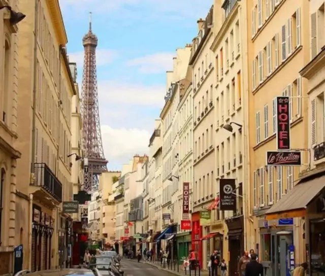 apartment in 7e   Tour Eiffel   Invalides 0