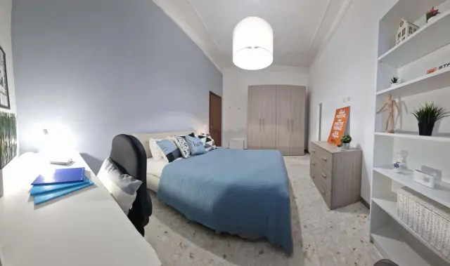 Appartamento in Via Cerveteri, 13 3