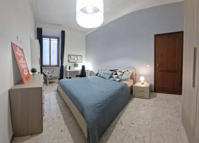 Appartamento in Via Cerveteri, 13 4