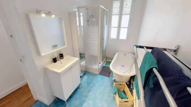 apartment in 12e   Nation Bercy 3