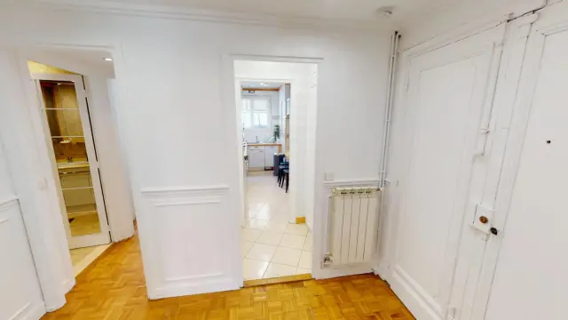 apartment in 17e   Batignolles Monceau Arc de Triomphe 1